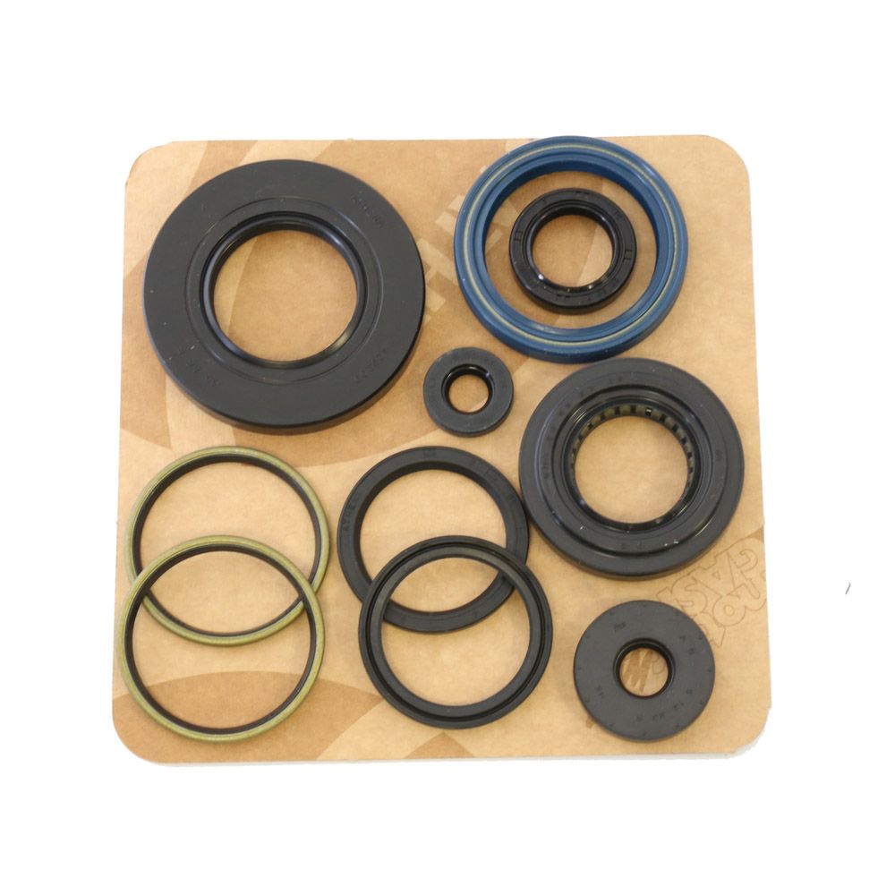Engine Oil Seals Kit - Grafite Offroad