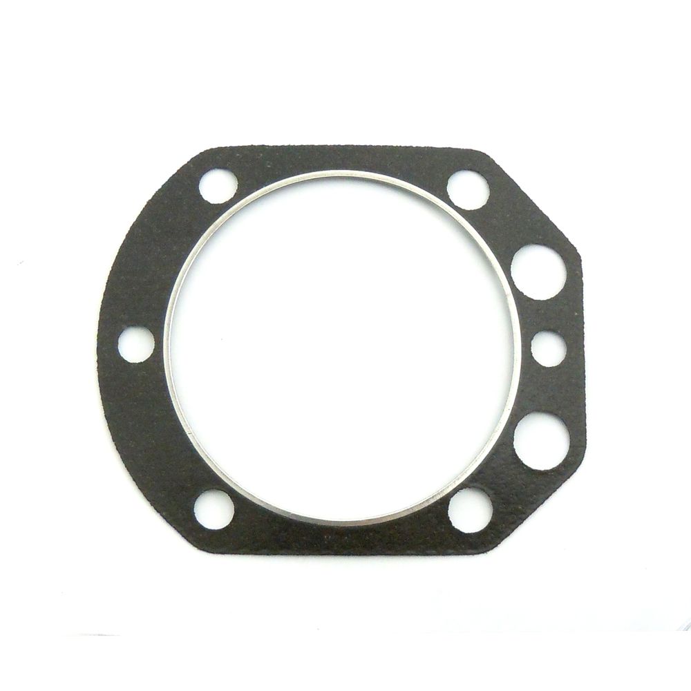 CYLINDER HEAD B.M.W. R 90 D.98