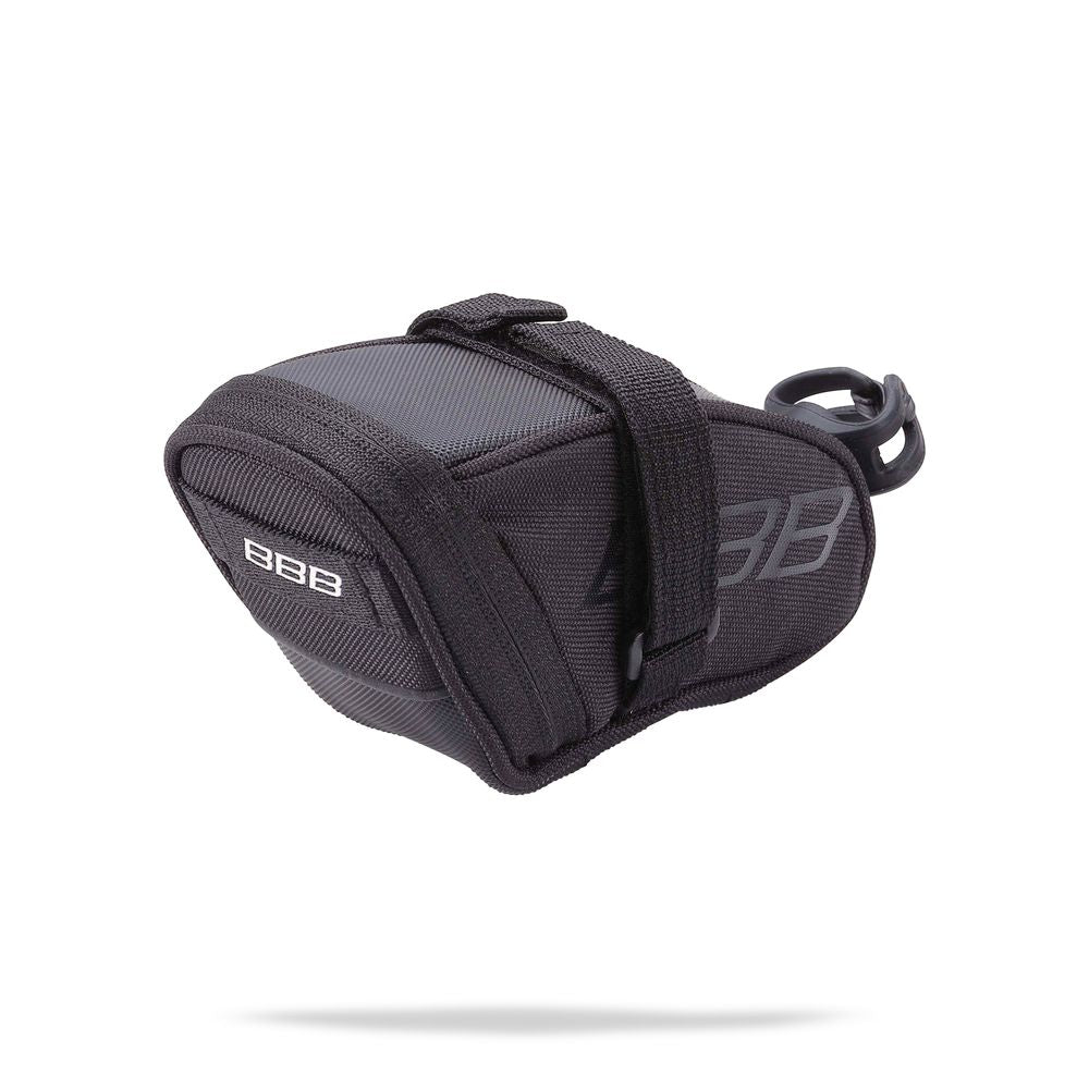 Saddle Bag Speedpack S | 14x7.5x7.5cm - 0.36l - Grafite Offroad