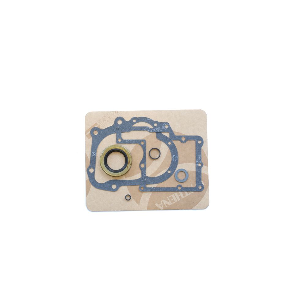 Transmission Gasket & Seal Kit Flathead 45ci - Grafite Offroad
