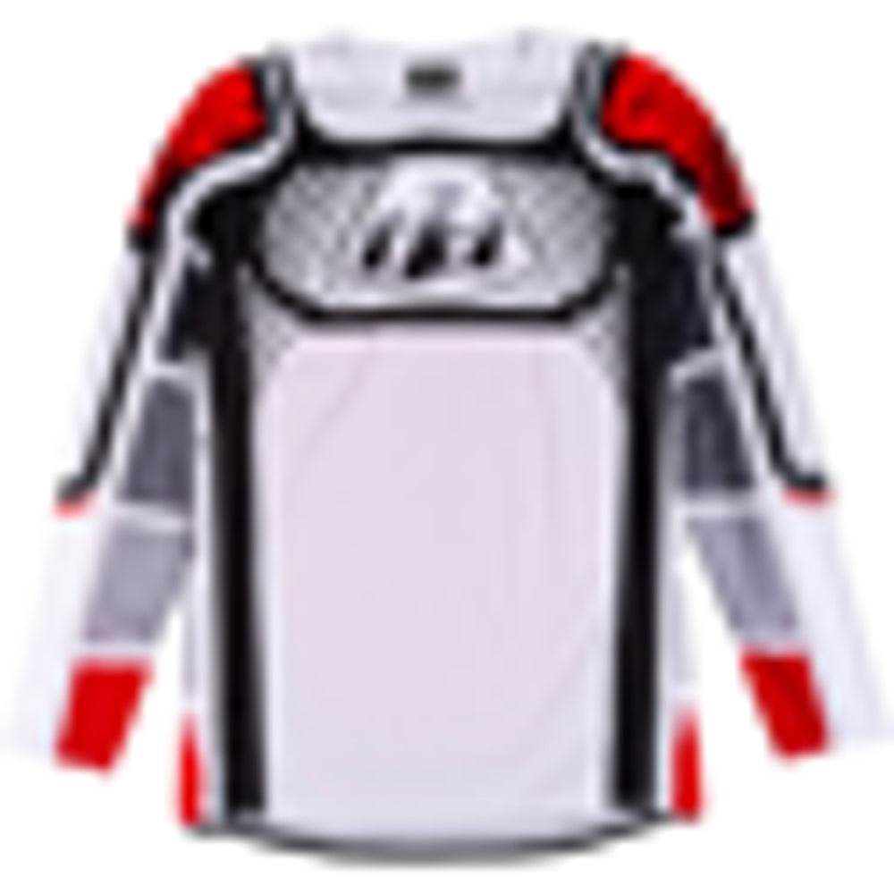 SE Pro Moto Jersey Troy Lee Designs