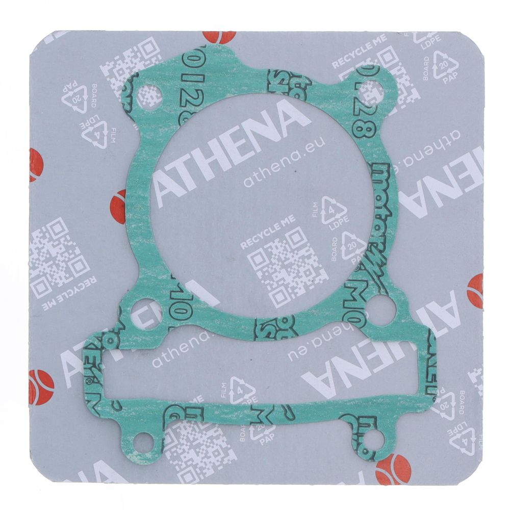 Cylinder Base Gasket thickness same as OE - Grafite Offroad