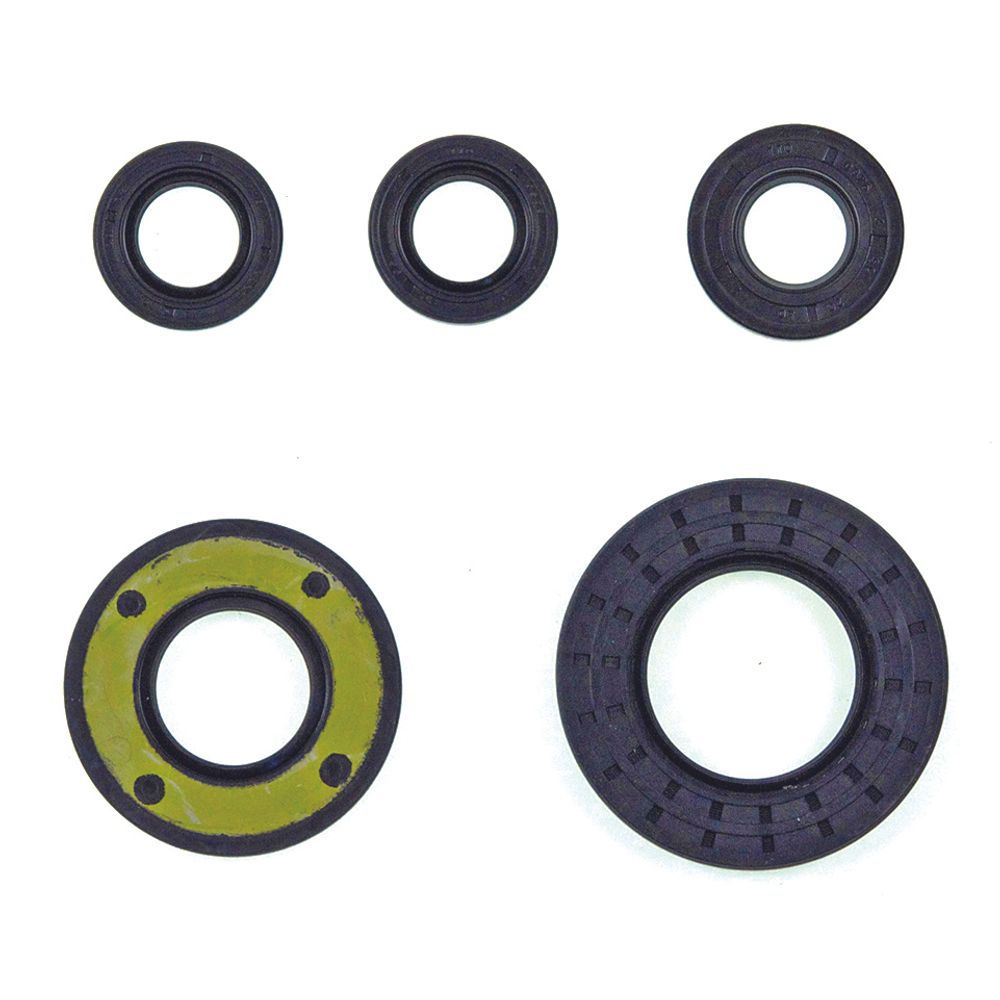Engine Oil Seals Kit - Grafite Offroad