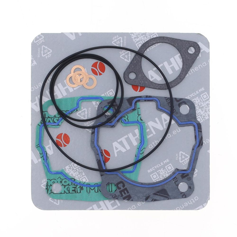 Gasket Kit for Athena Big Bore Cylinder Kit - Grafite Offroad