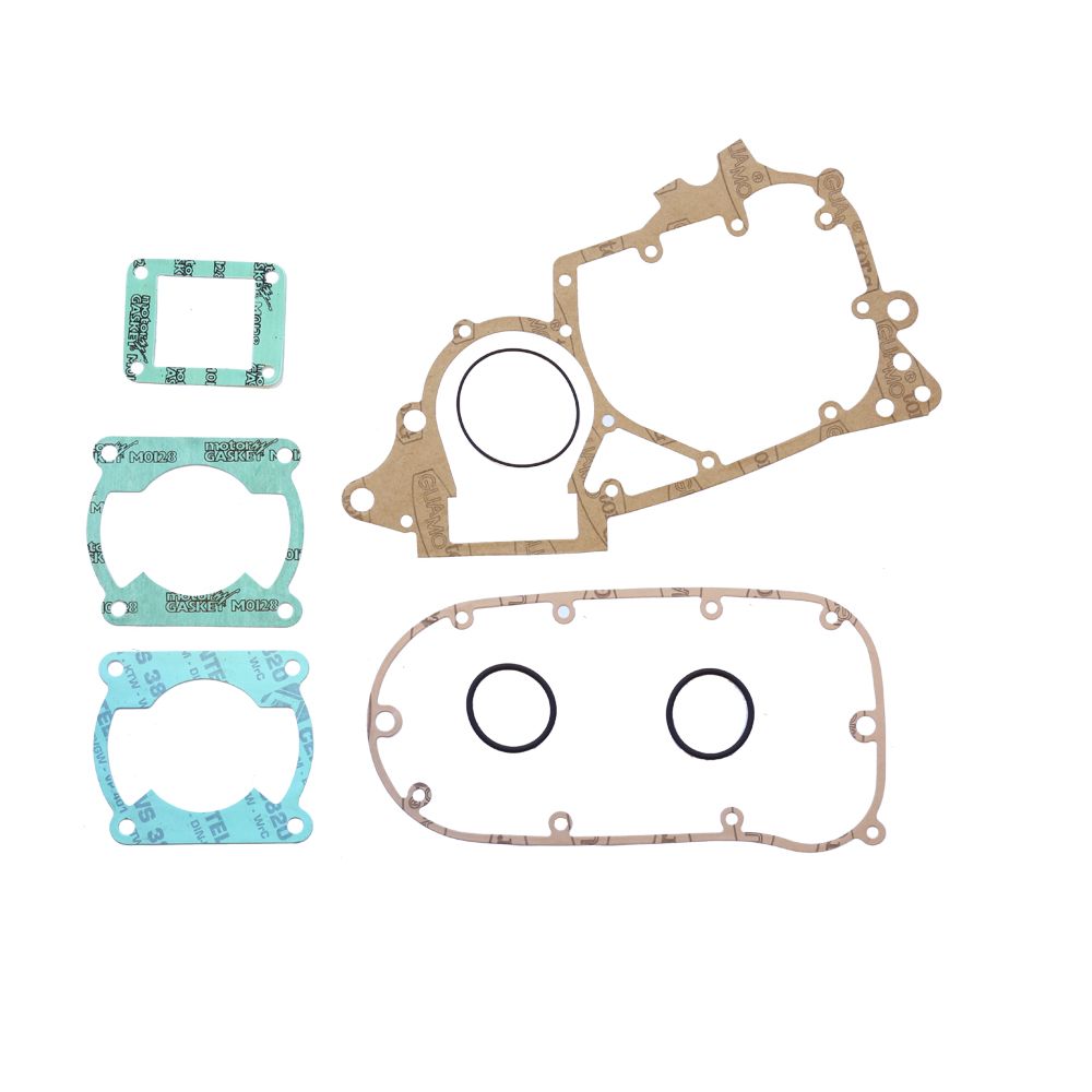 Complete Gasket Kit (oil seals not included) - Grafite Offroad