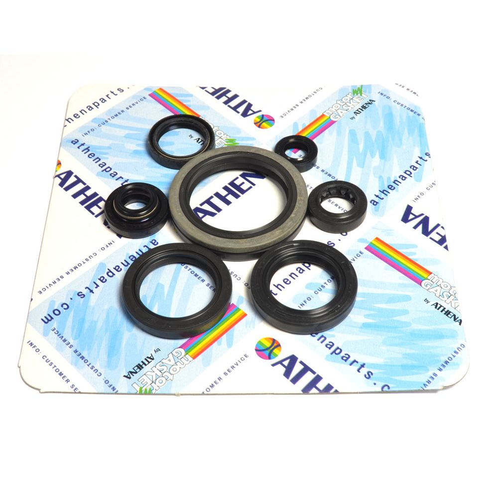 Engine Oil Seals Kit - Grafite Offroad