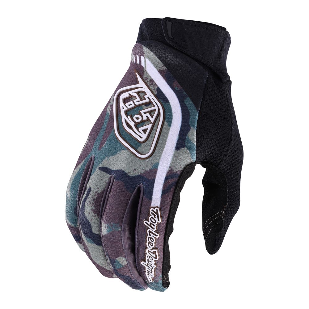 GP Pro Moto Gloves Troy Lee Designs