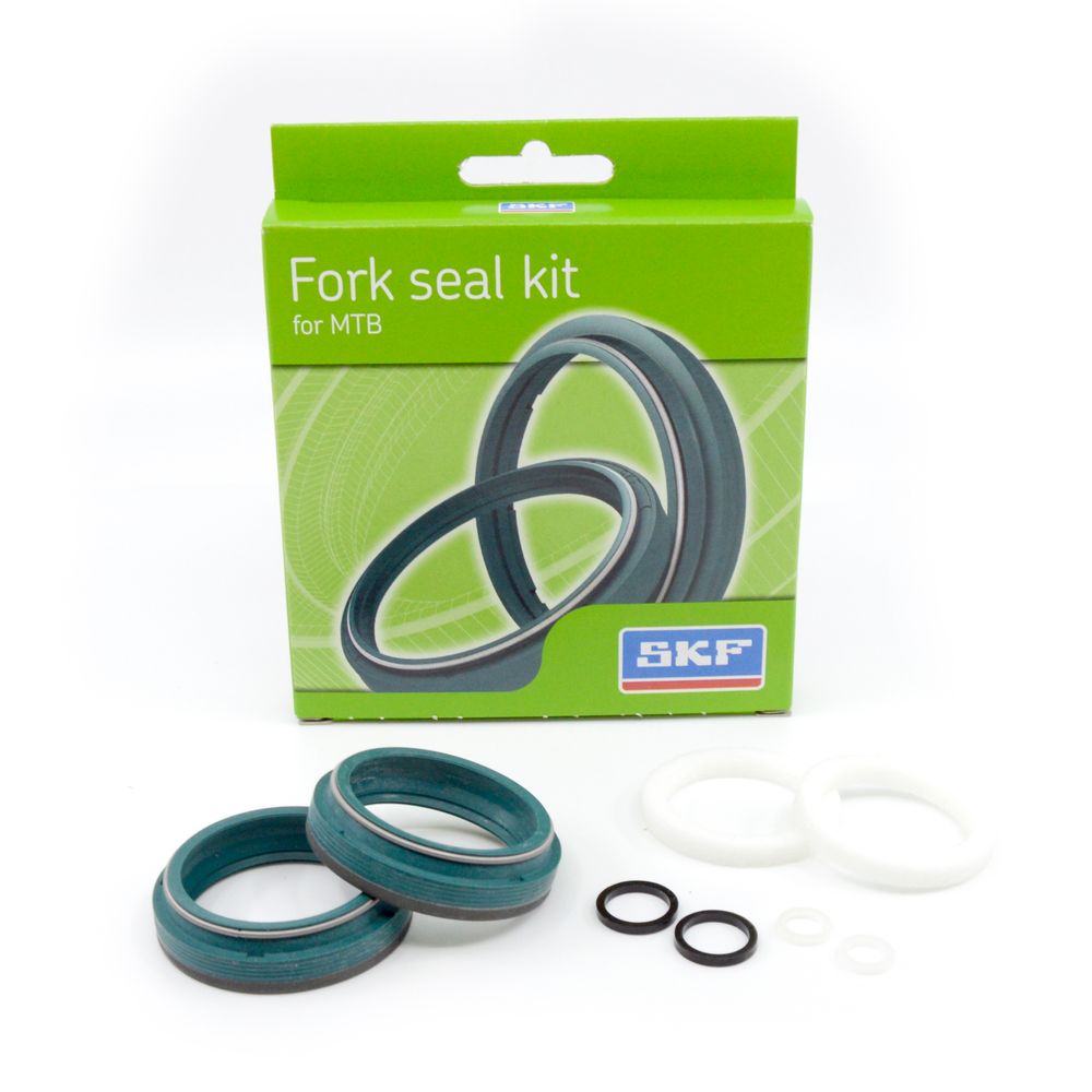 Seals Kit - Fox Air 40mm All Model - Grafite Offroad