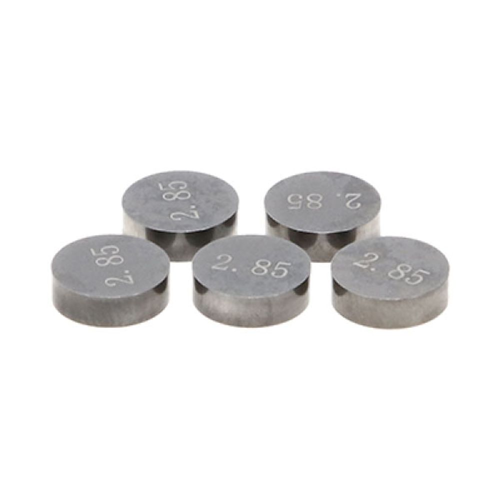 Prox Valve Shim 9.48 X 2.85 Mm. (5 Pcs.) - Grafite Offroad