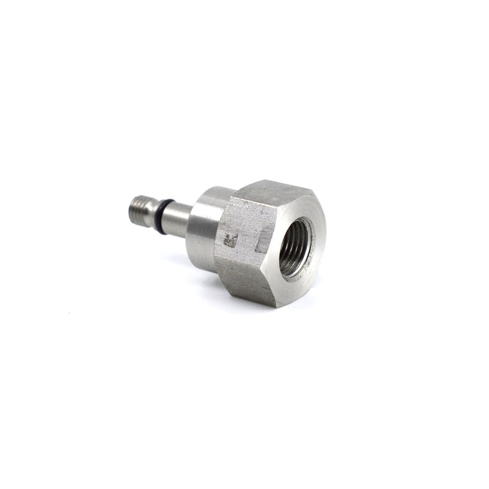 Vacuum Pump Joint Adapter for Mono Rockshox Monarch Plus