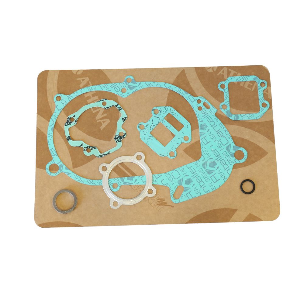 Complete Gasket Kit (oil seals not included) - Grafite Offroad