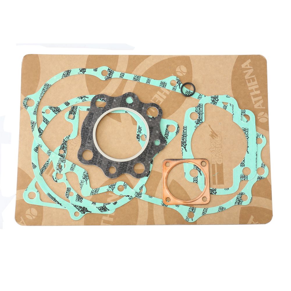 Complete Gasket Kit (oil seals not included) - Grafite Offroad