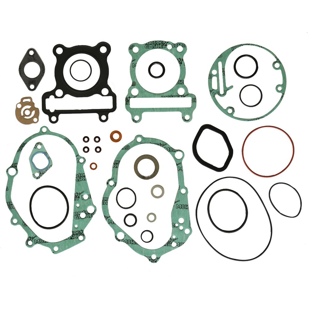 Complete Gasket Kit (oil seals not included) - Grafite Offroad