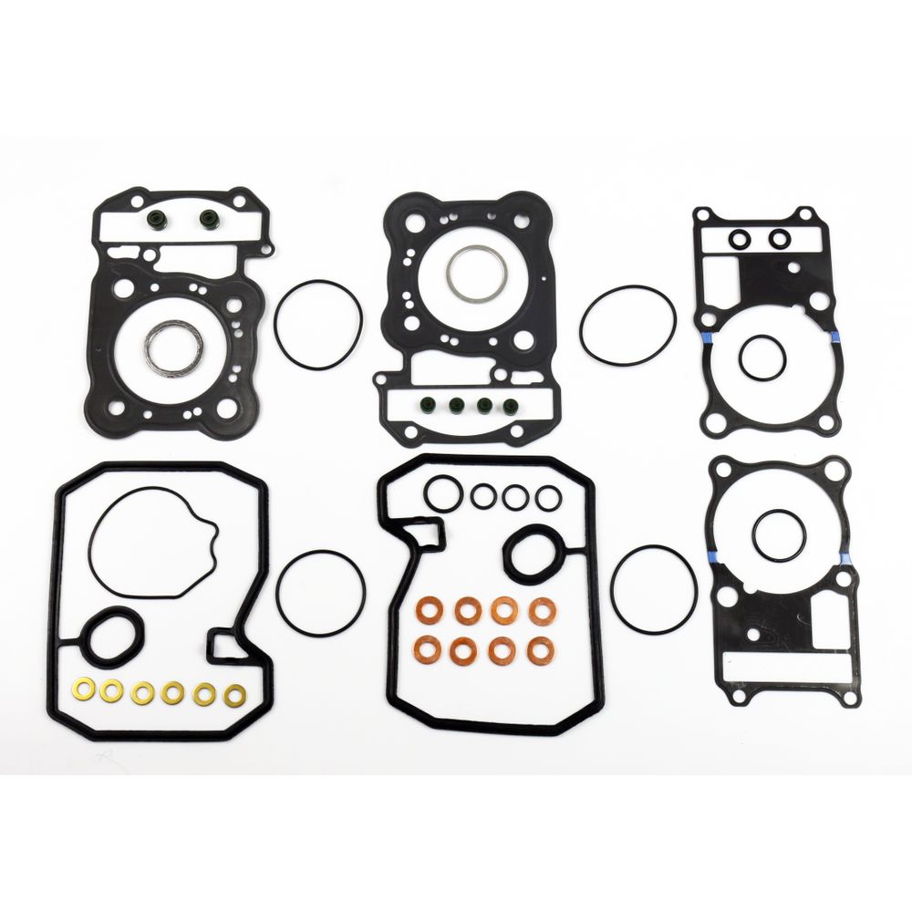 Complete Gasket Kit (oil seals not included) - Grafite Offroad