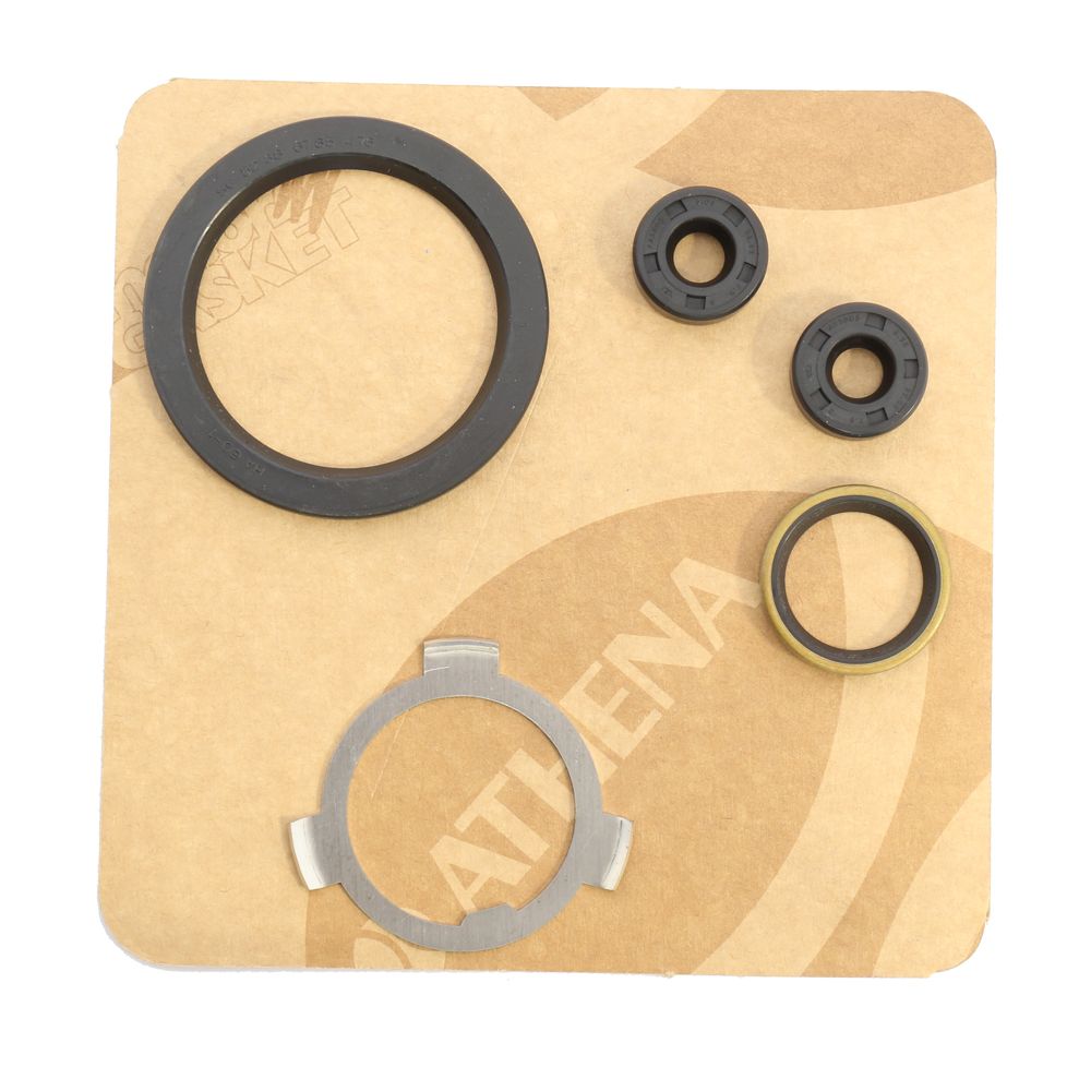 Transmission Mainshaft Seal Kit - Grafite Offroad