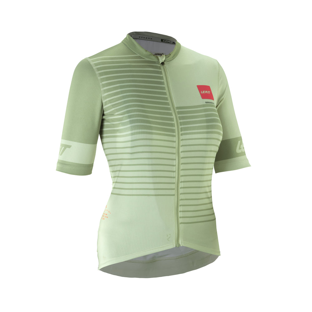 MTB Endurance 3.0 Damen Trikot
