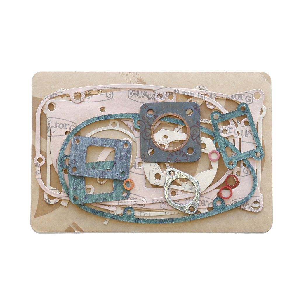 Complete Gasket Kit (oil seals not included) - Grafite Offroad