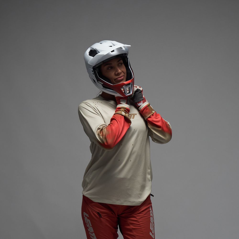 MTB Enduro 3.0 Helm