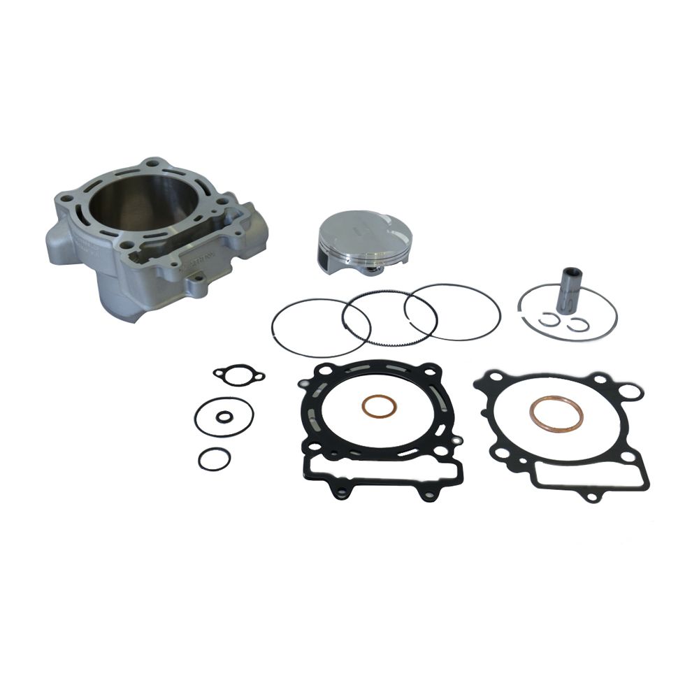 Standard Bore Cylinder Kit Ø 96 mm, 450 cc - Grafite Offroad