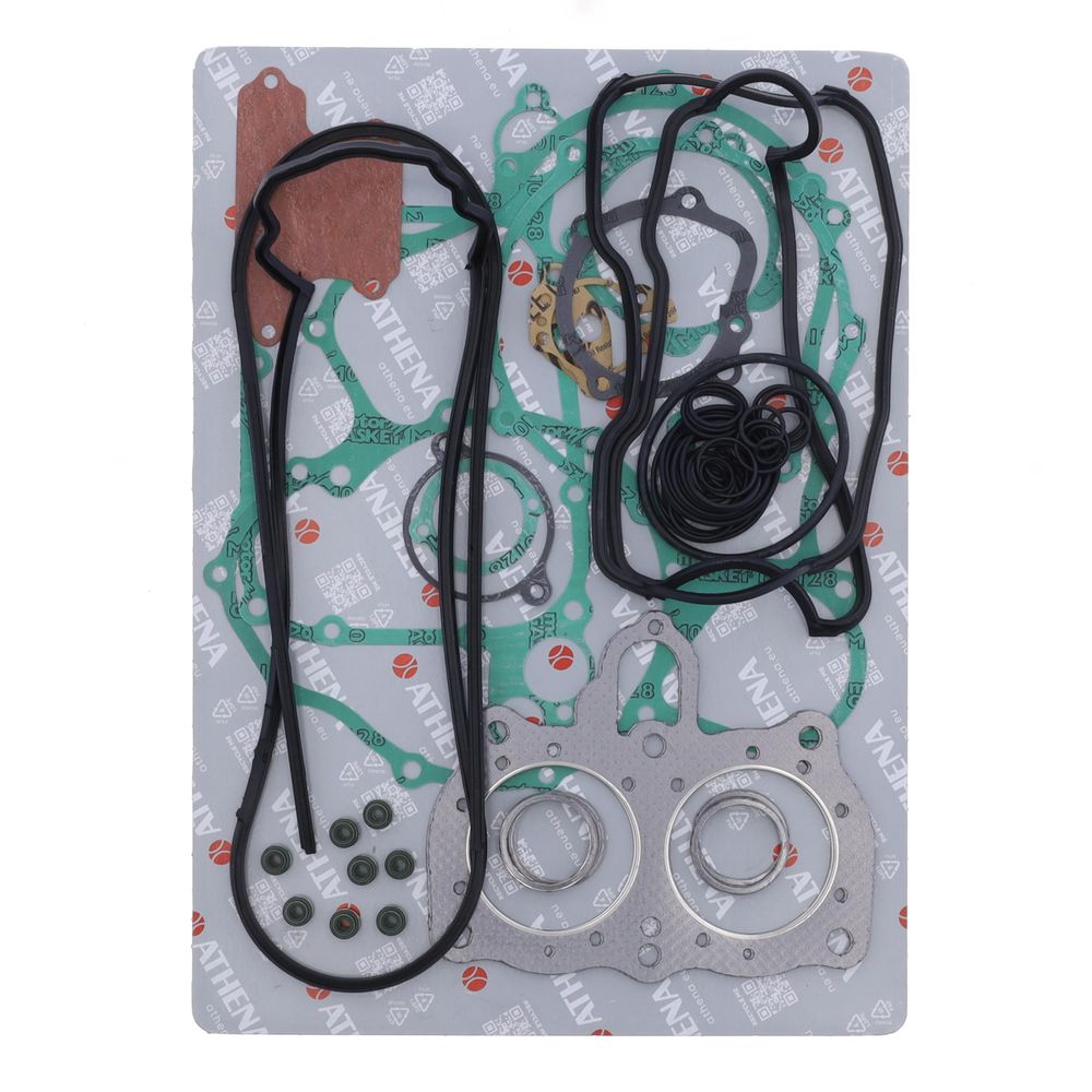 Complete Gasket Kit (oil seals not included) - Grafite Offroad