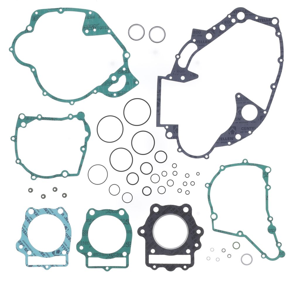 Complete Gasket Kit (oil seals not included) - Grafite Offroad