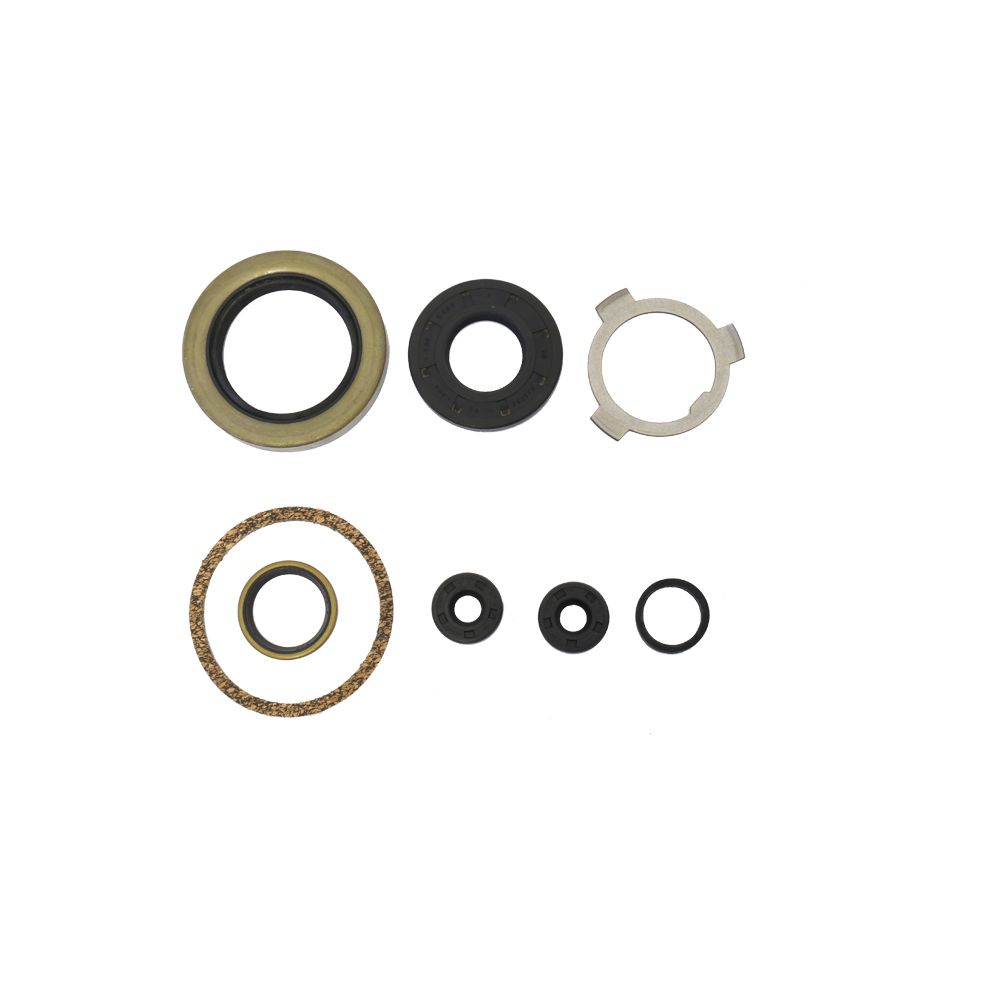 Transmission Mainshaft Seal Kit, FL 36-84 - Grafite Offroad