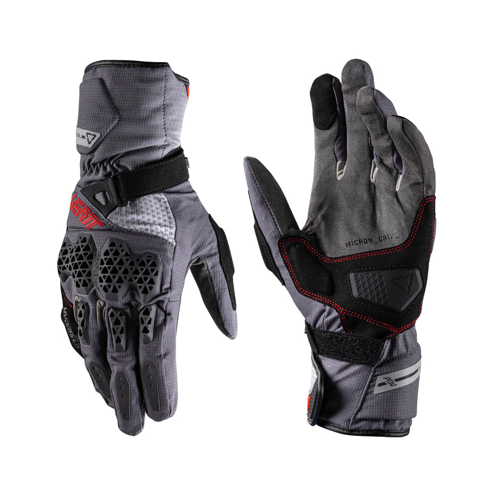 GloveADVHydraDri6.5 - Grafite Offroad