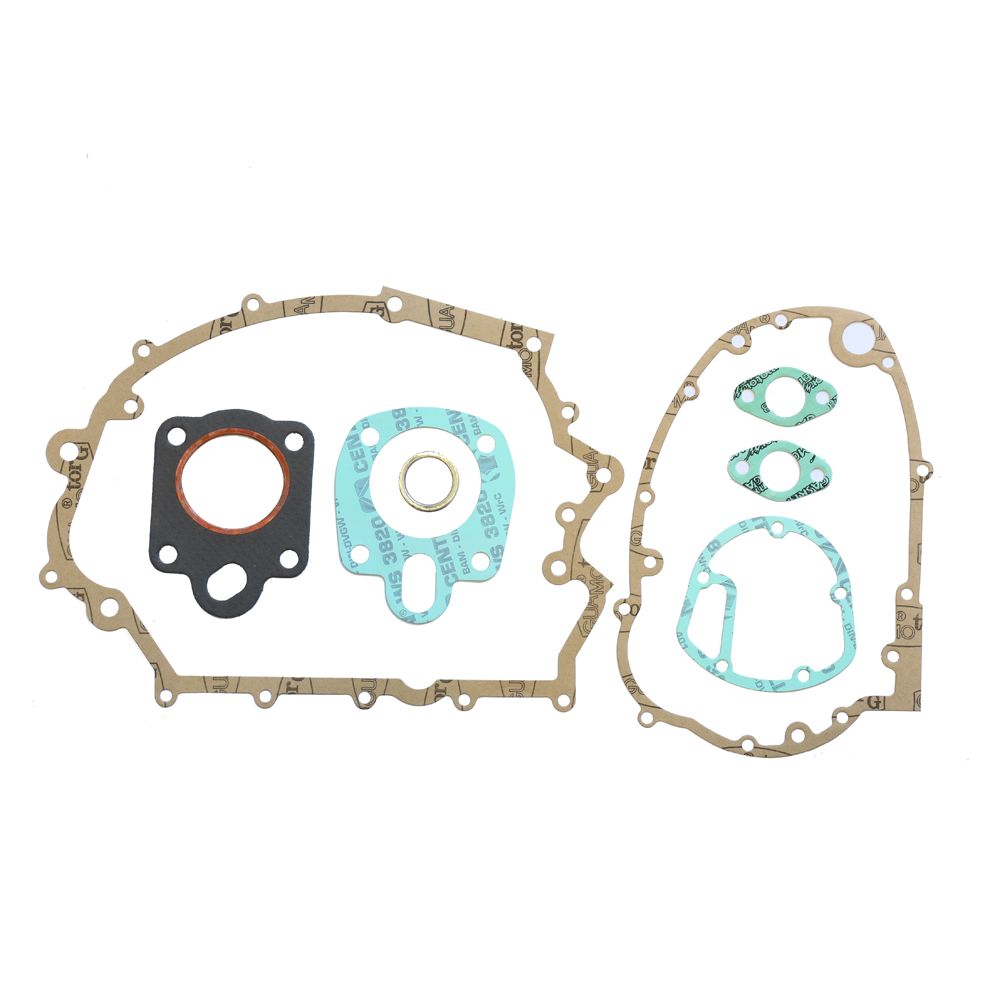 Complete Gasket Kit (oil seals not included) - Grafite Offroad