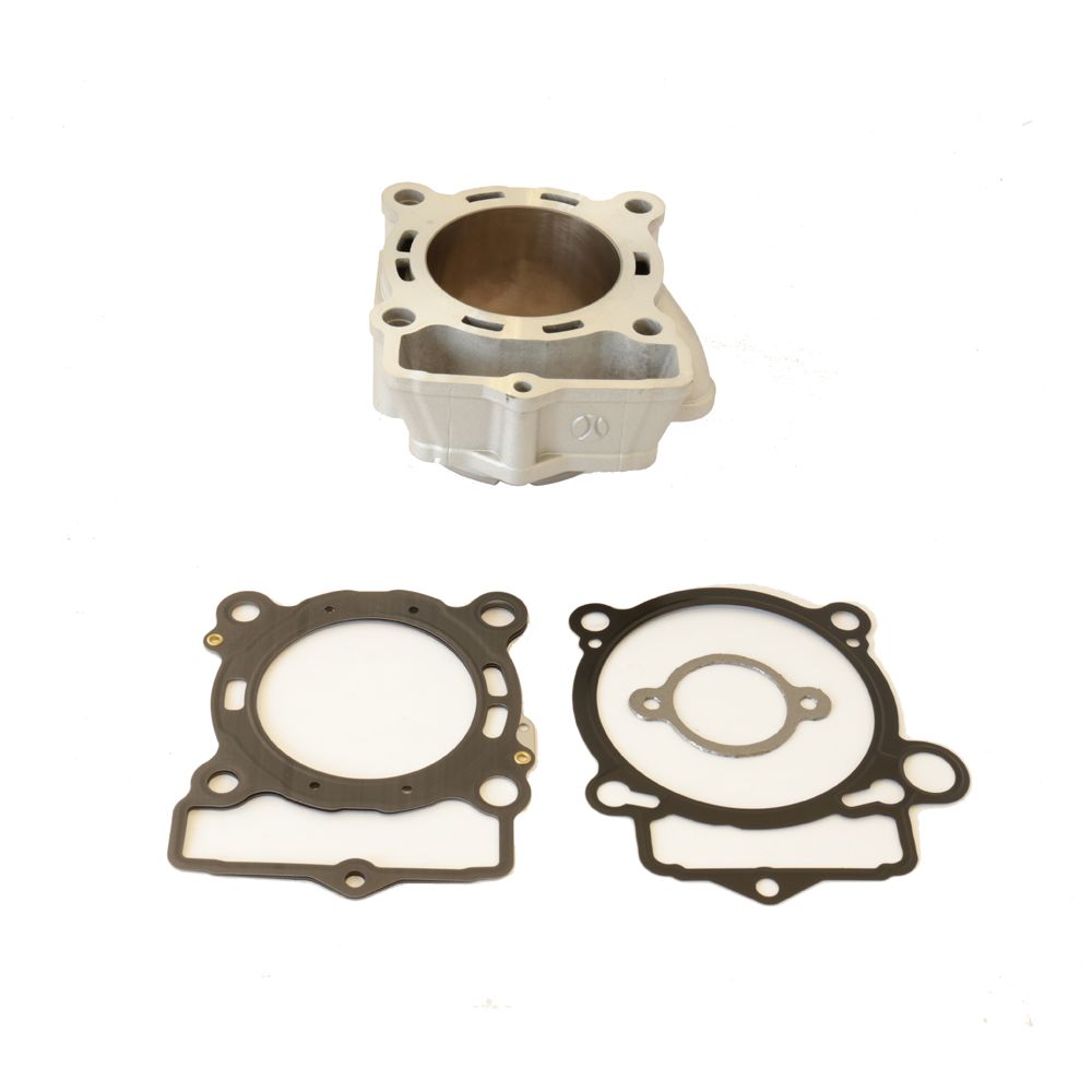 Standard Bore Cylinder Kit Ø 78 mm, 250 cc with Gaskets (no piston included) - Grafite Offroad