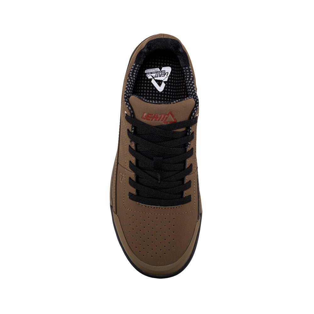 2.0 Flat Shoes
