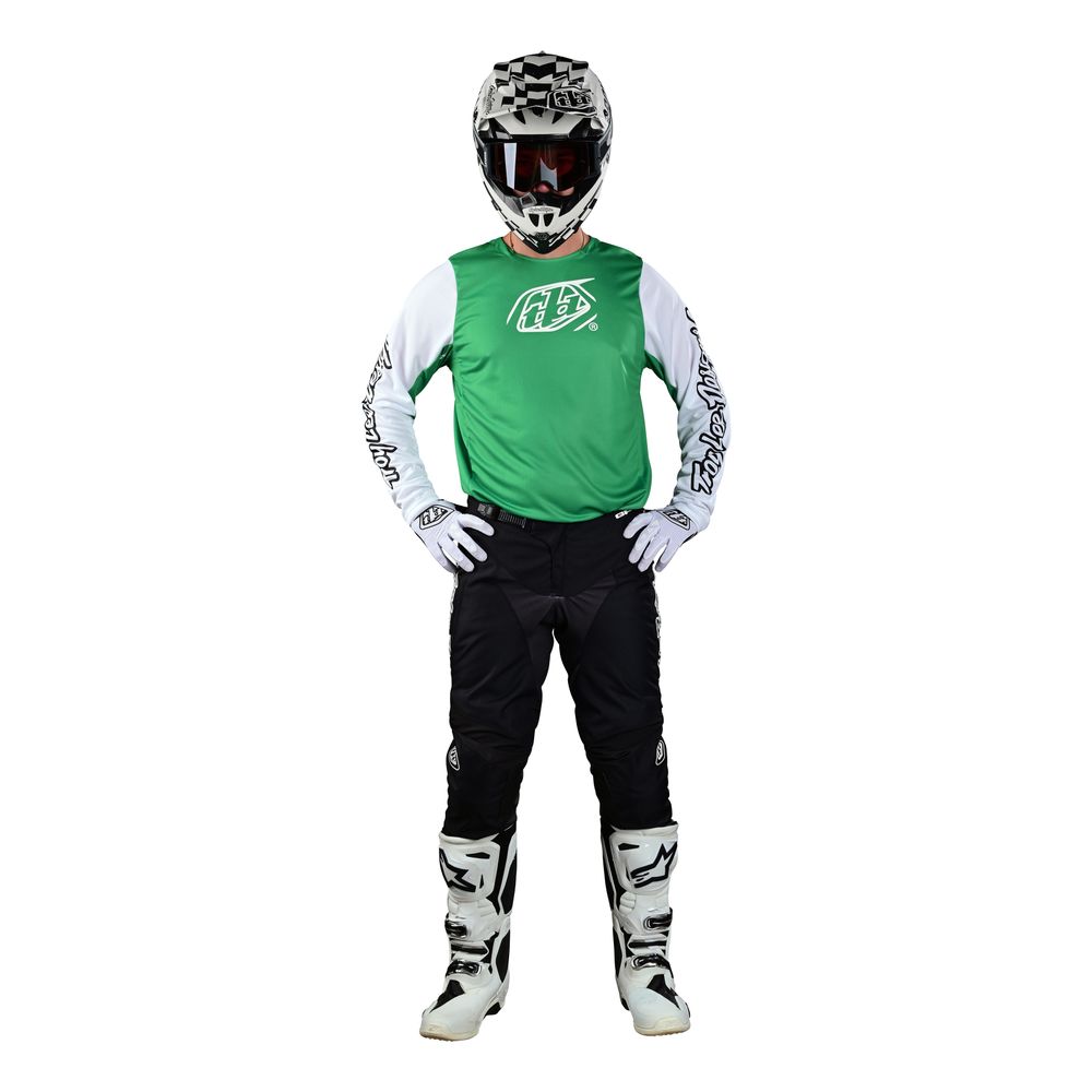 GP Pro Moto Jersey Troy Lee Designs