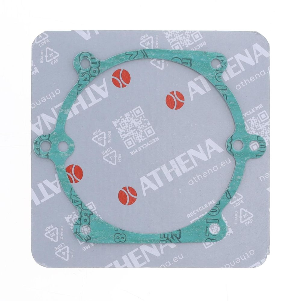 Clutch Cover Gasket - Grafite Offroad