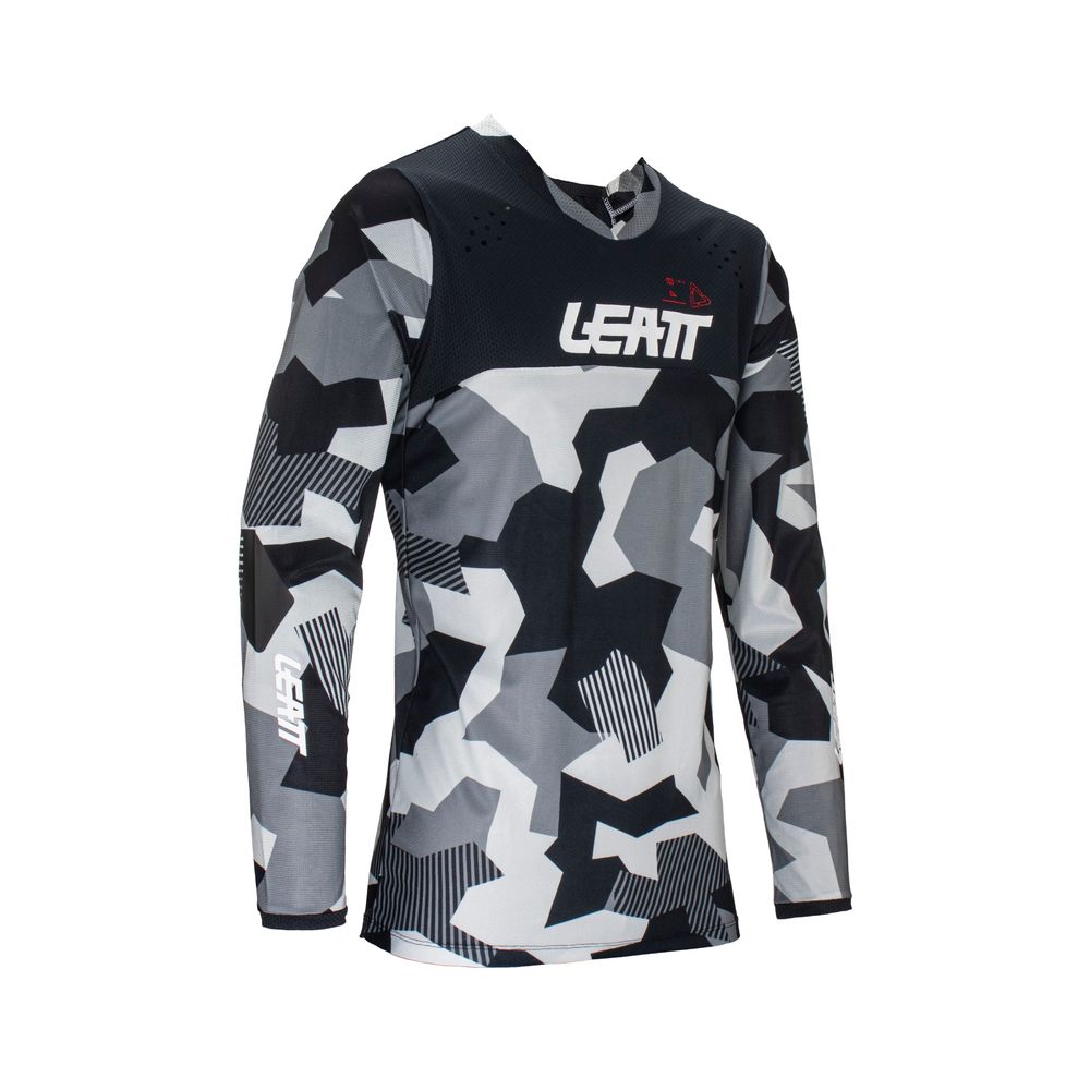 Maillot Moto 4.5 Enduro