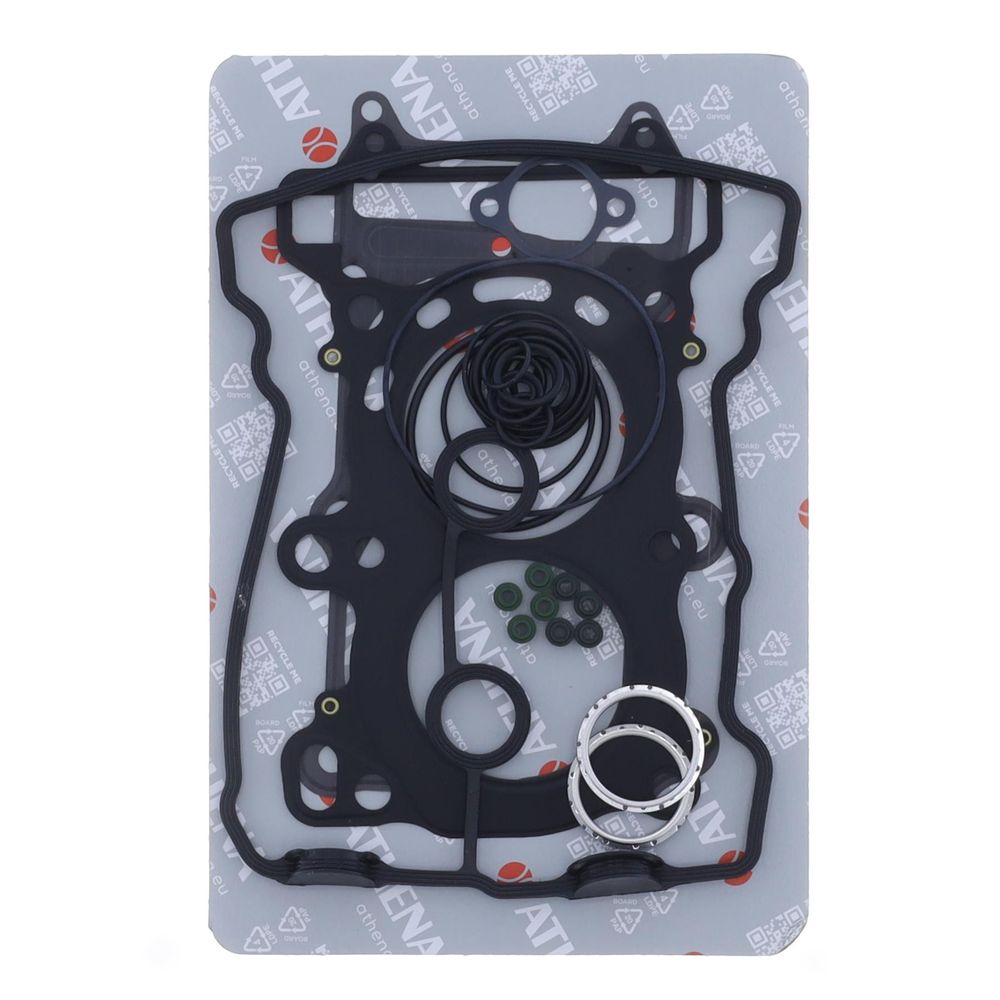 Complete Gasket Kit (oil seals not included) - Grafite Offroad