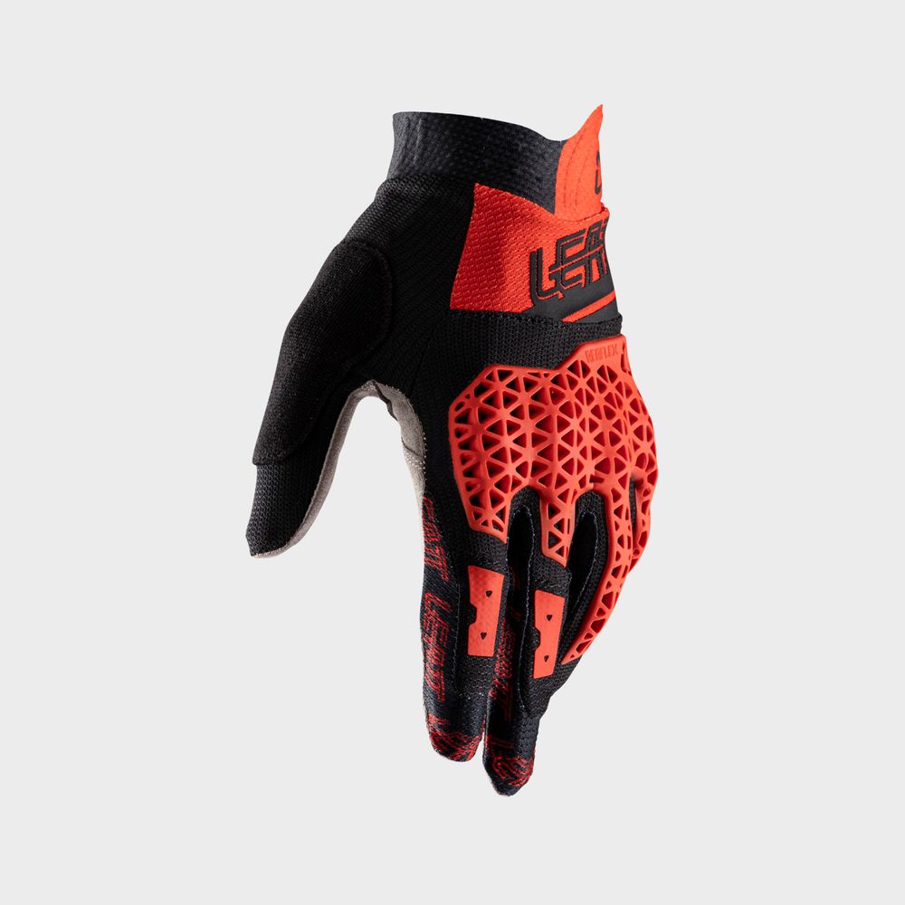 MTB 3.0 Lite Gloves Leatt - Grafite Offroad