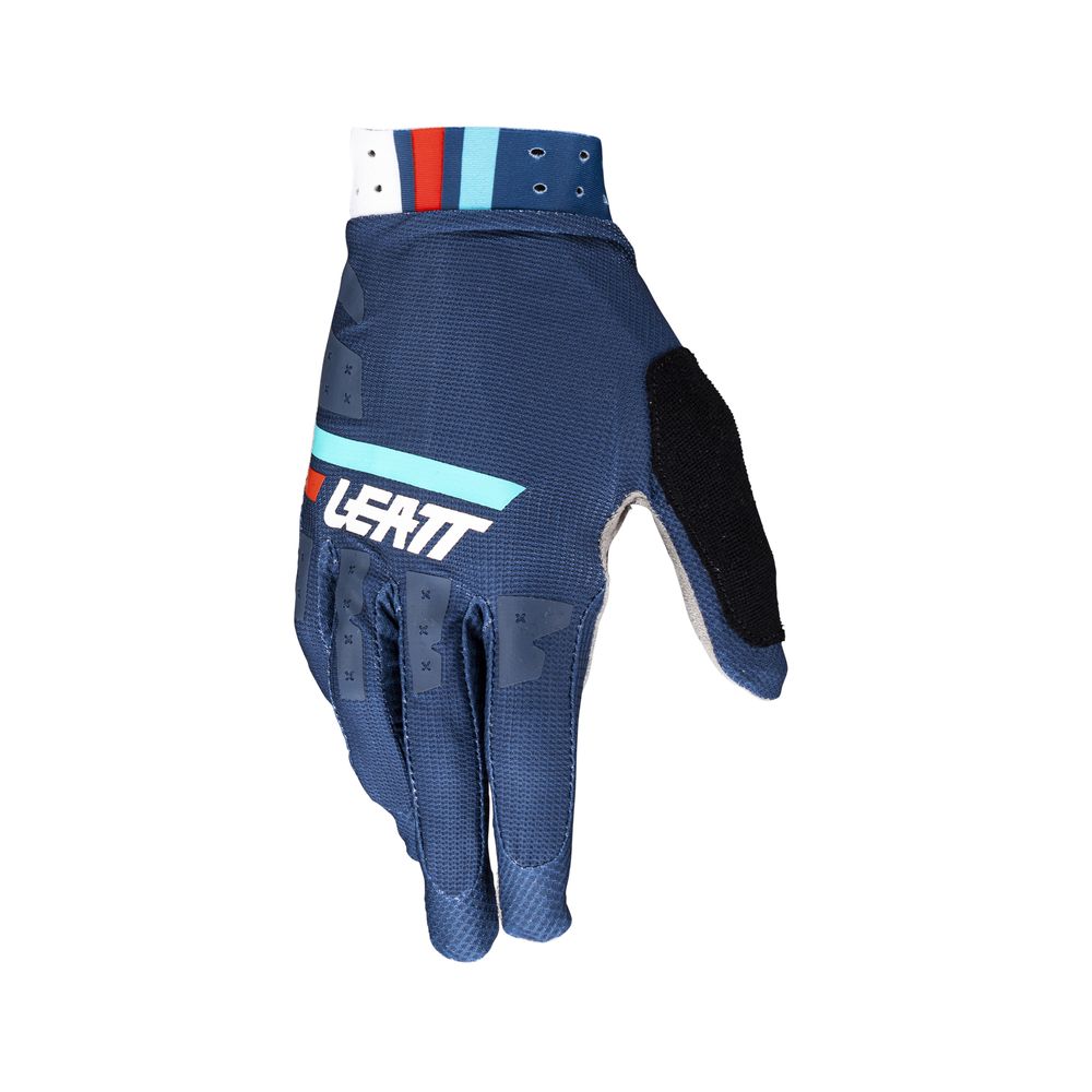 MTB 2.0 X-Flow Gloves - Grafite Offroad