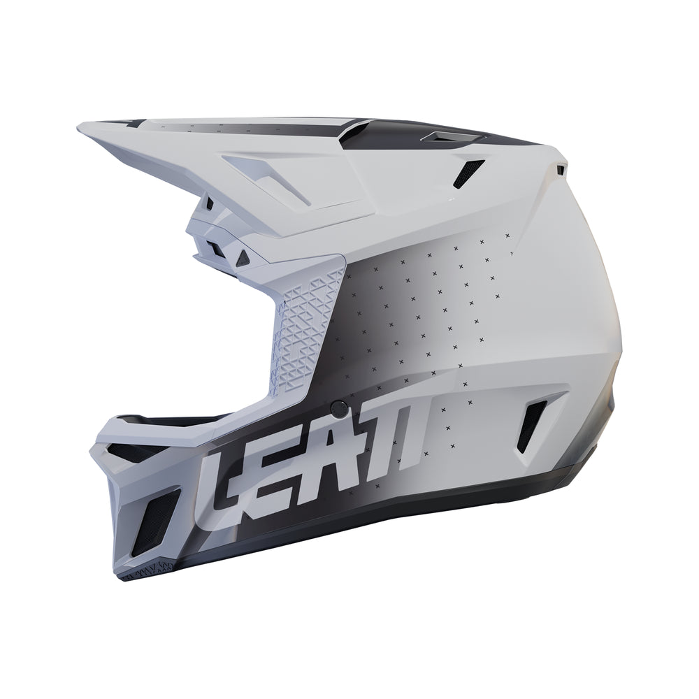 MTB Gravity 8.0 Helmet - Grafite Offroad