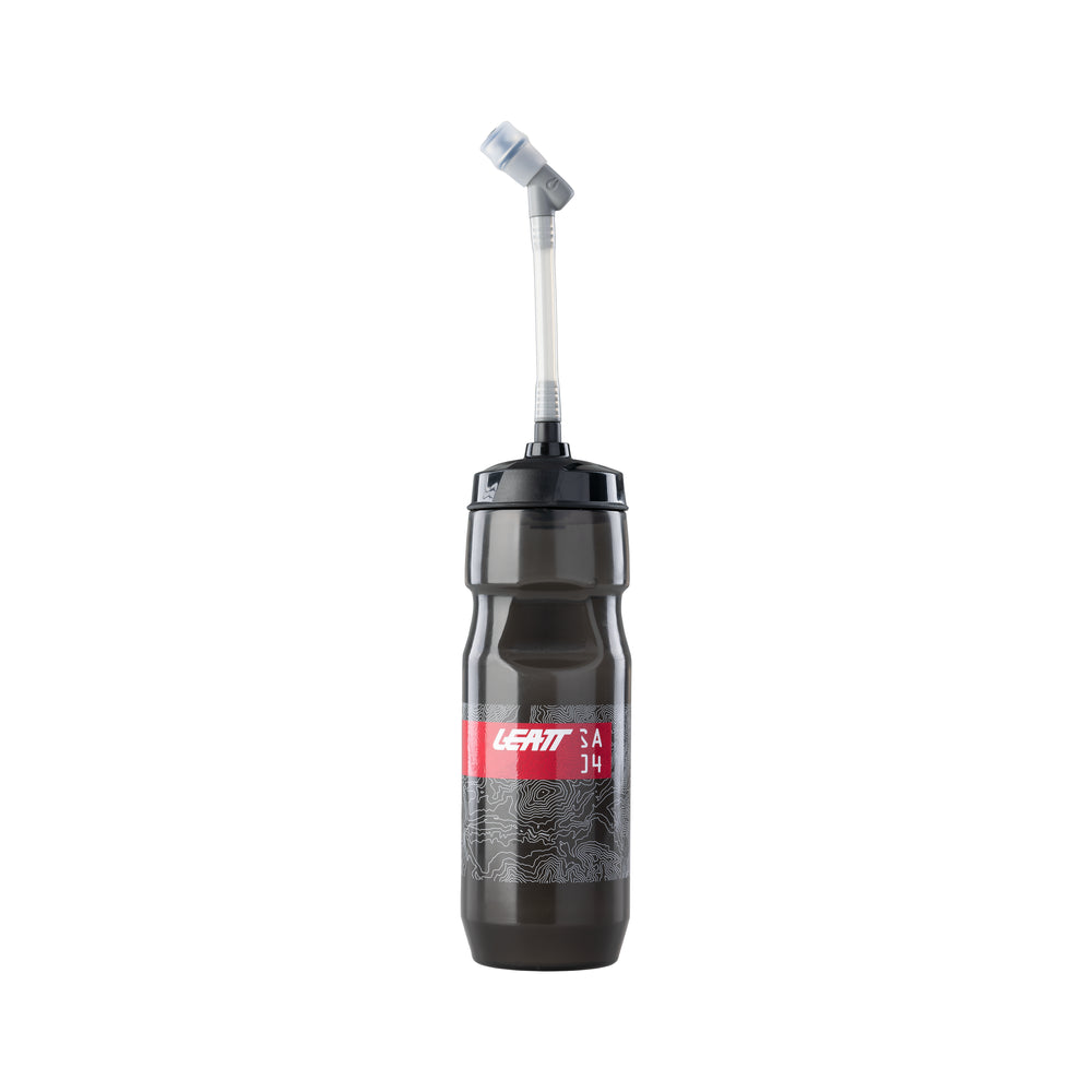 Borraccia Steadysip Convertible 750 | Grigio Fumo | 750ml Leatt
