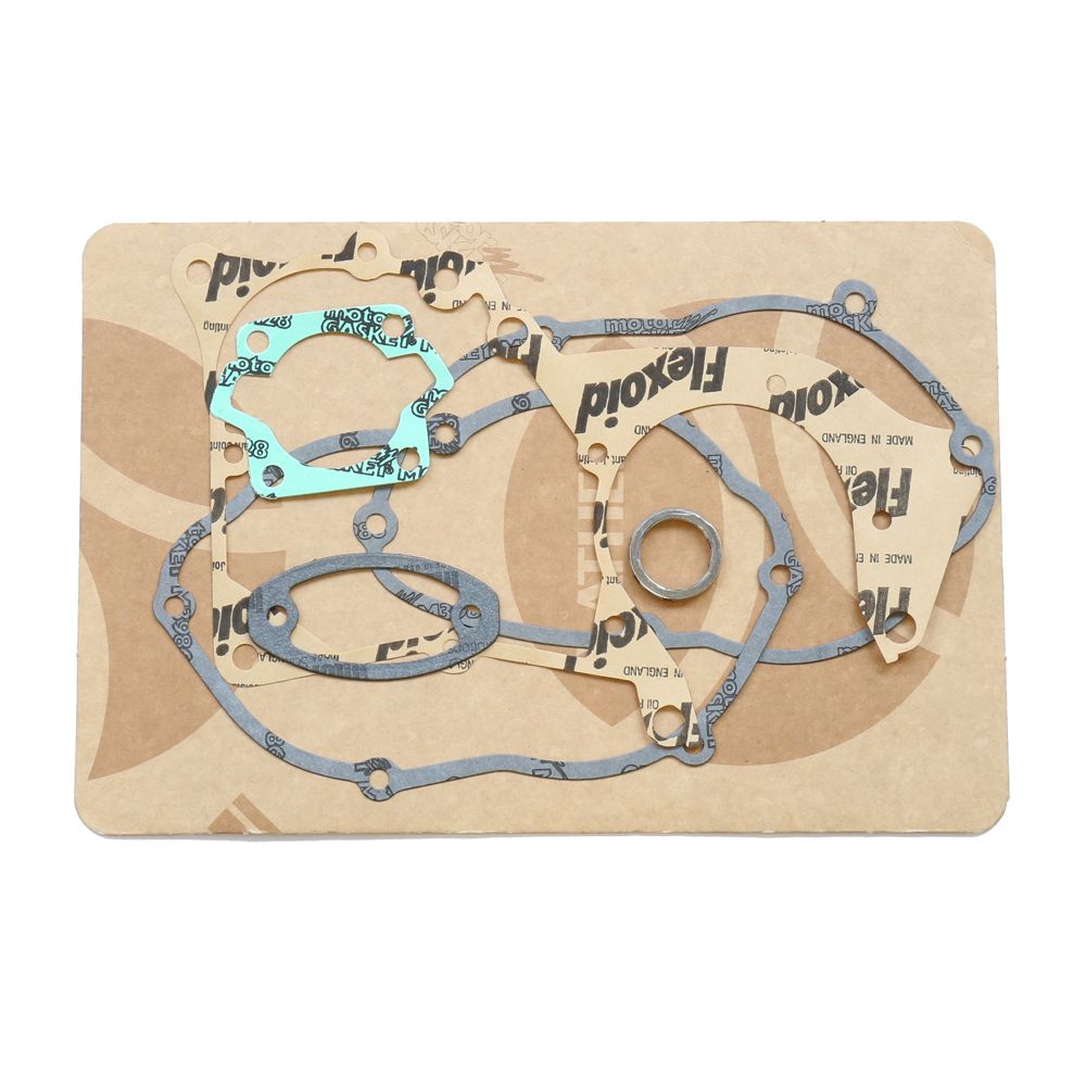 Complete Gasket Kit (oil seals not included) - Grafite Offroad