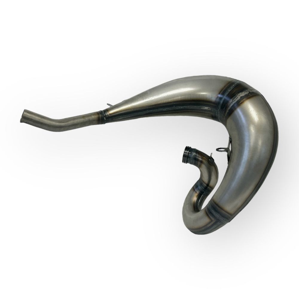 Scarico Espansione Doma Ktm Husqvarna 250/300 2023-2024 Pipe Doma Racing