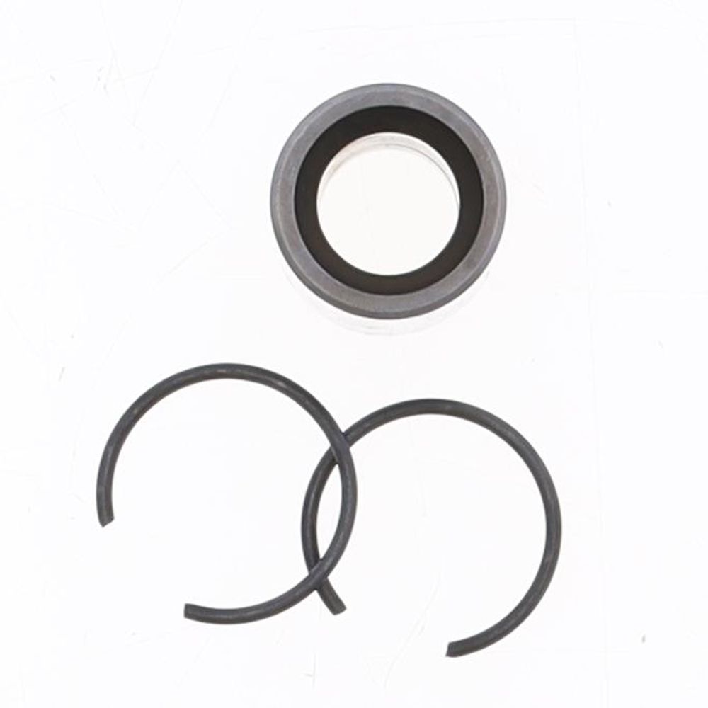 Athena Pistons Pin and Clips Kit - Grafite Offroad