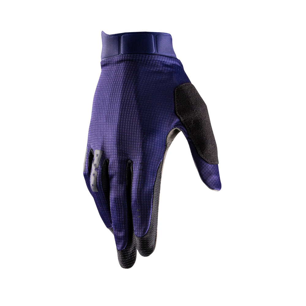 MTB 1.0 GripR Gloves - Grafite Offroad