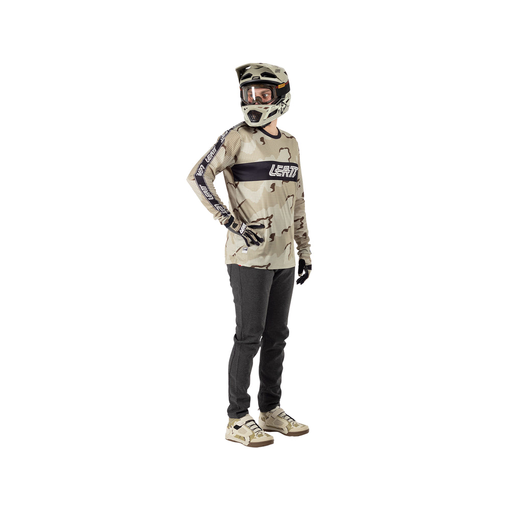 Maillot MTB Gravity 3.0 Leatt