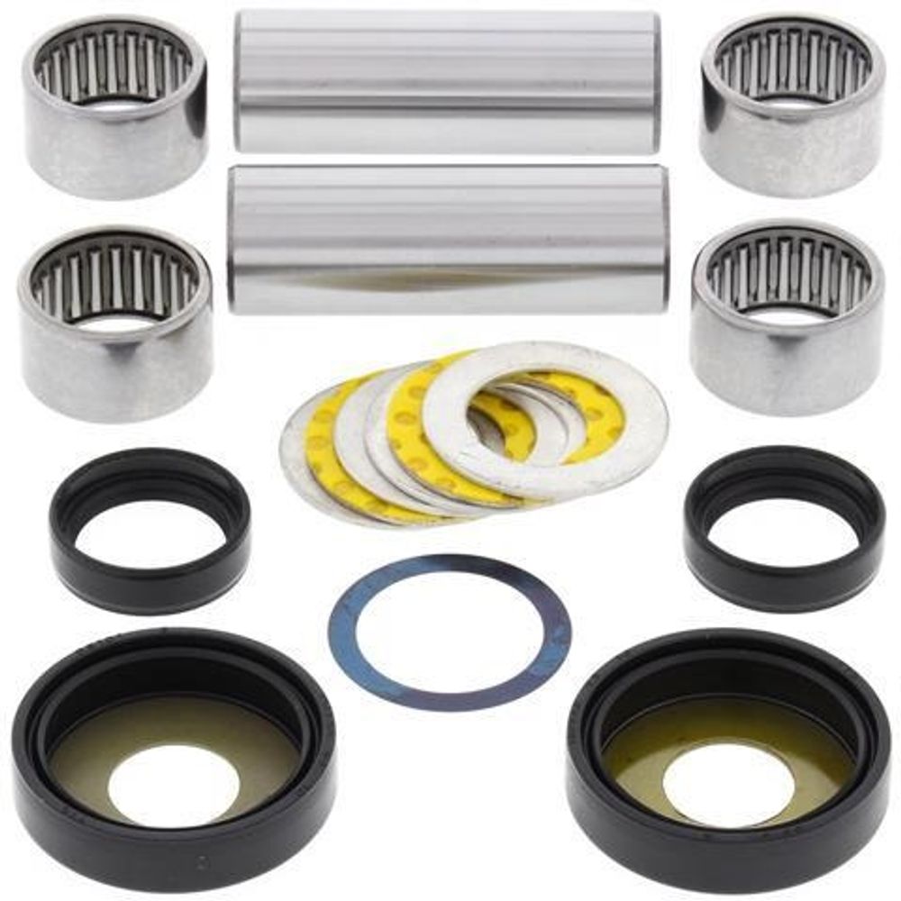 Prox Swingarm Bearing Kit Yz125 `93 - Grafite Offroad