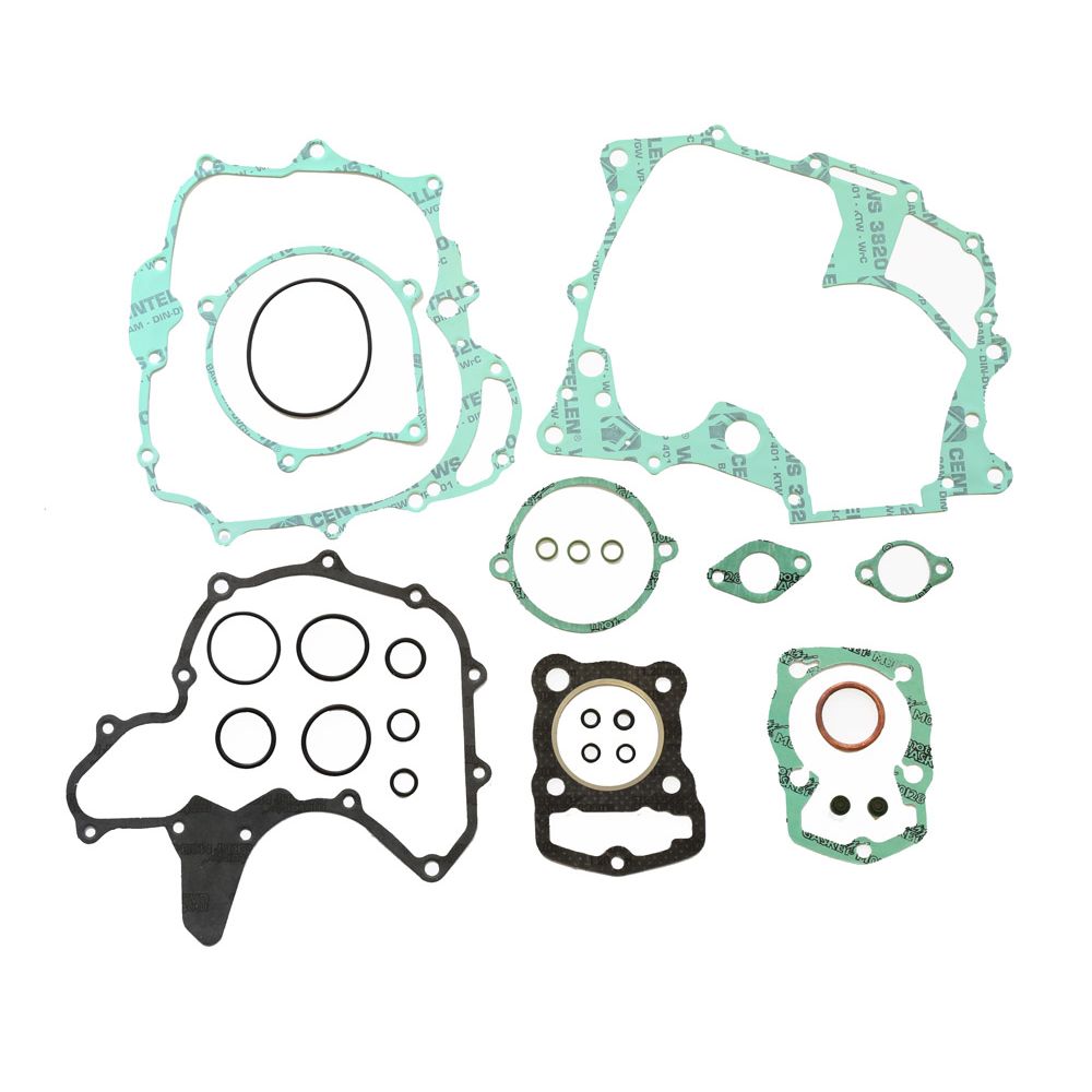 Complete Gasket Kit (oil seals not included) - Grafite Offroad