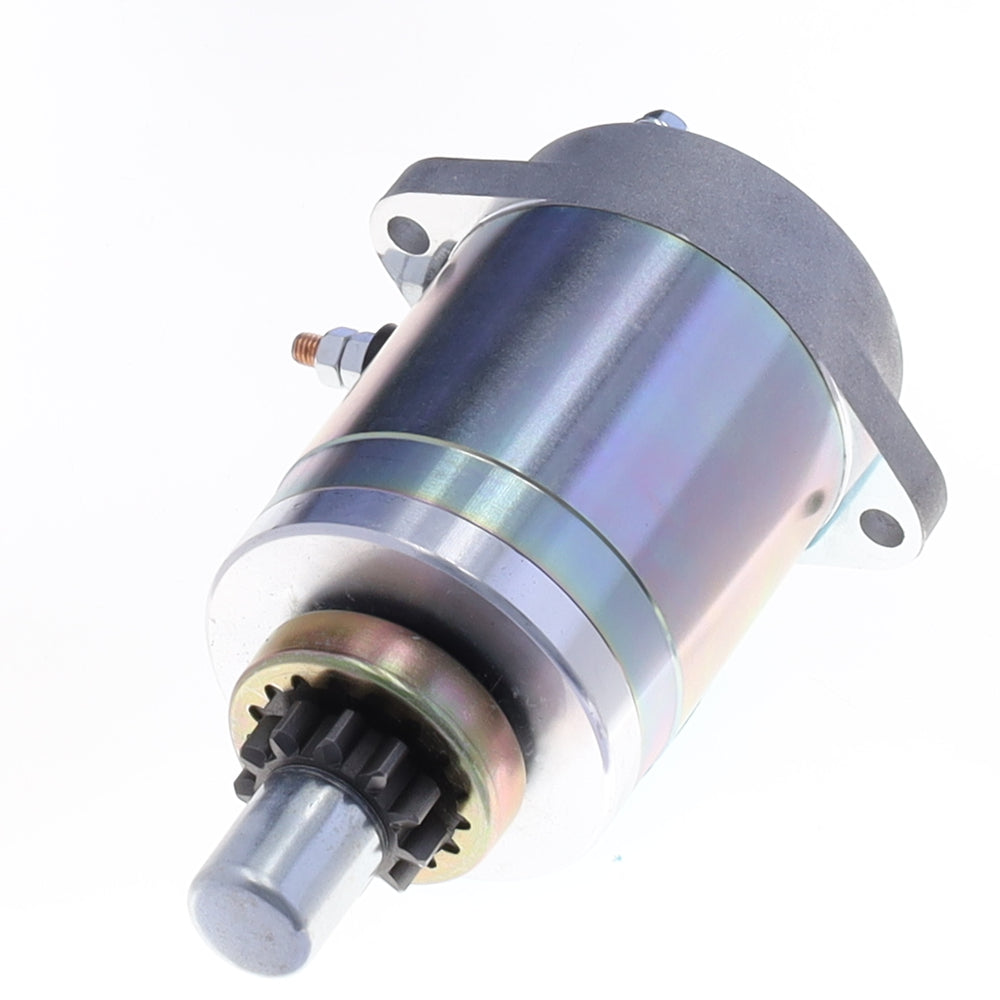 Starter Motor - Grafite Offroad