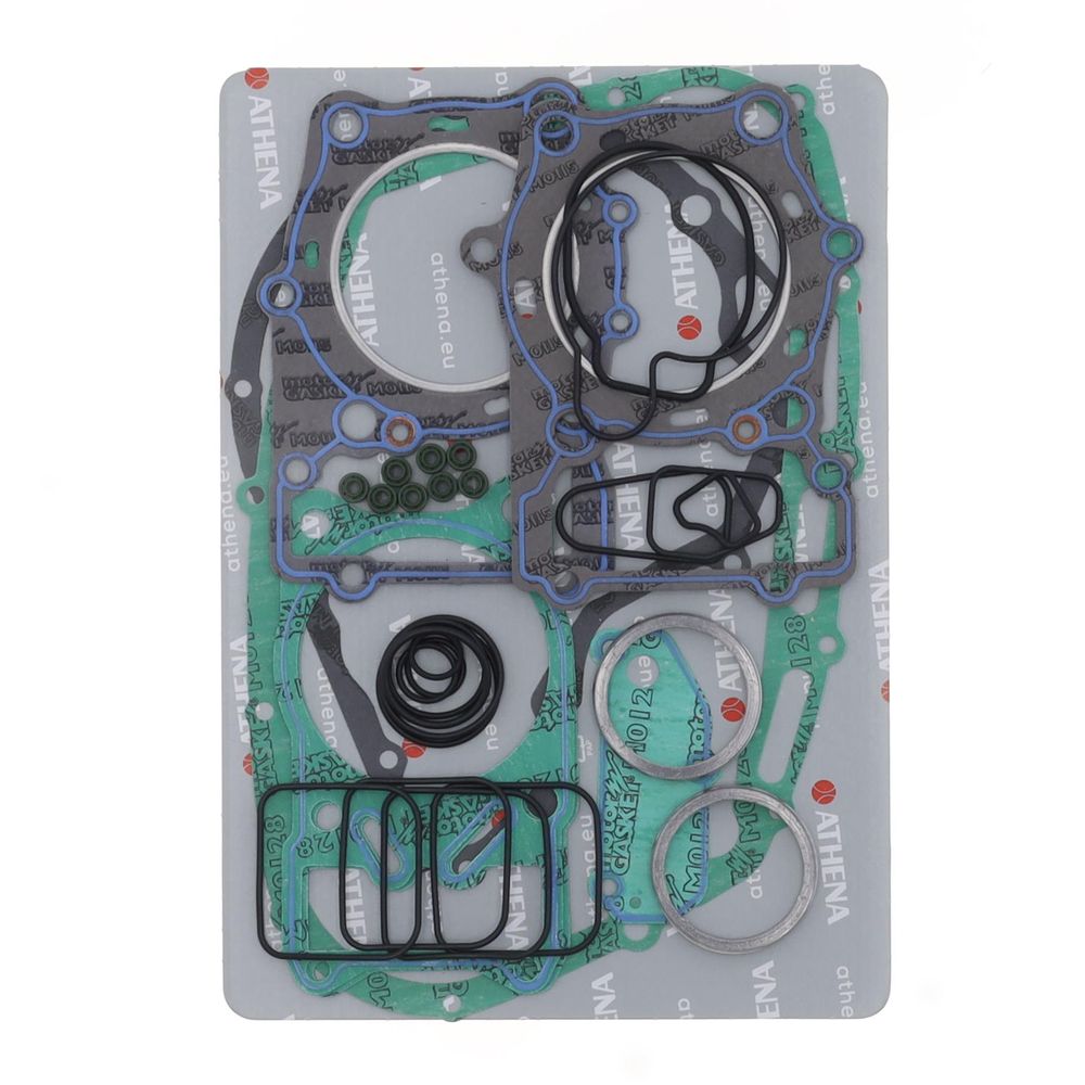 Complete Gasket Kit (oil seals not included) - Grafite Offroad