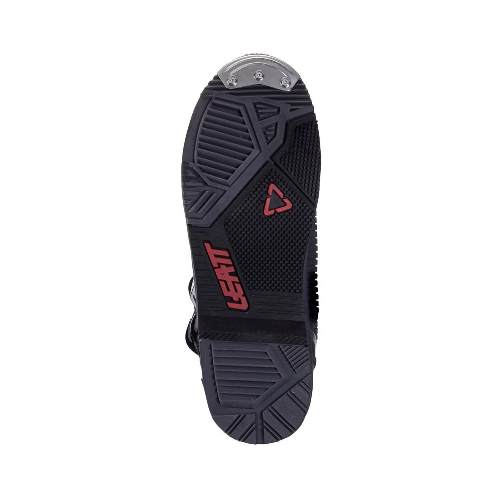 Boot Moto 3.5 HydraDri