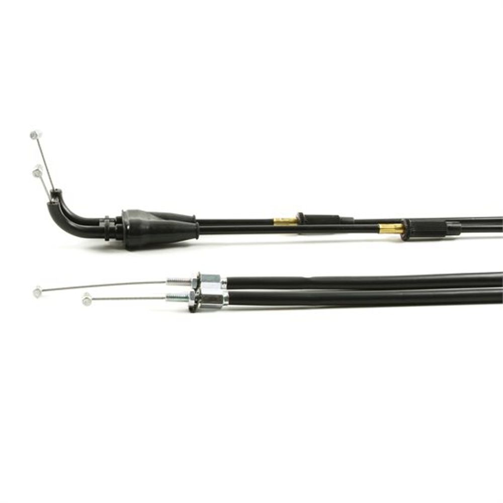 Prox Throttle Cable Kx250f `06-10 + Kx450f `06-08 - Grafite Offroad