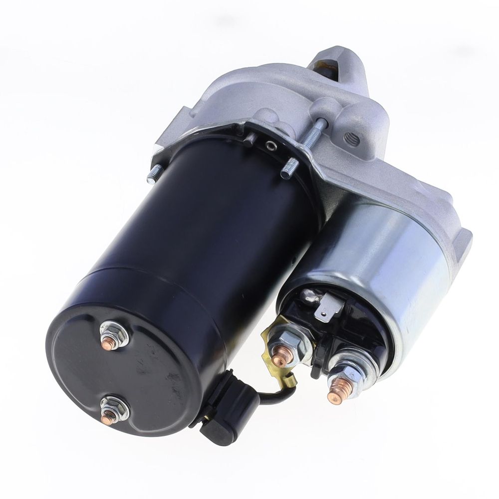 Starter Motor - Grafite Offroad
